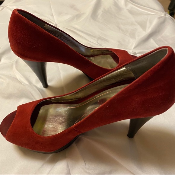 Style&CO. Heels - Picture 2 of 4